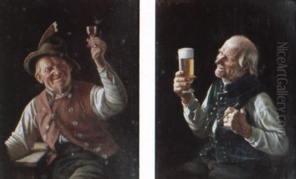 Lager - view 1