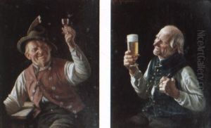 Lager by Max Kaufmann