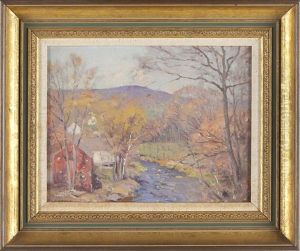 Landscape Landscape