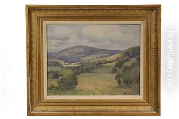 Danville Hills, Vermont - view 1