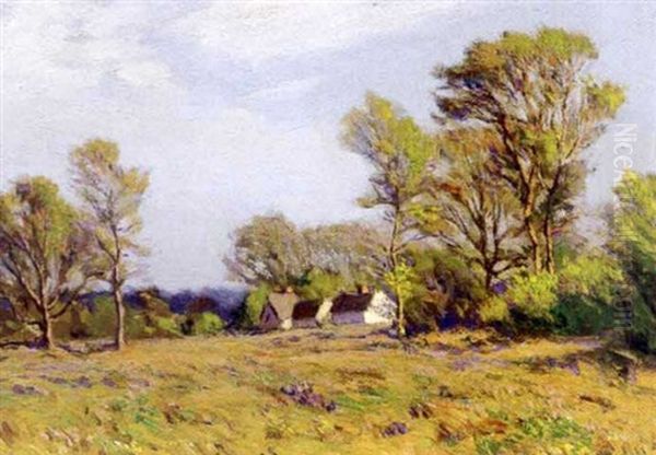 Landscape #32 - view 1