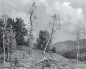 Hillside Hillside