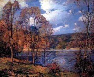 Landscape Landscape