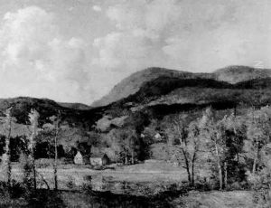 Cheshire Hills Cheshire Hills