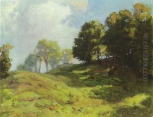 Carpenter's Hill