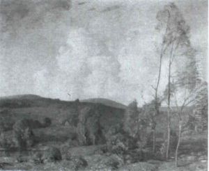 New Ipswich Hills