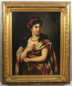 The Jewess