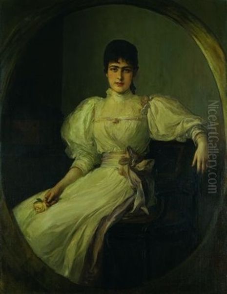 Margarete Lahmeyer - view 1