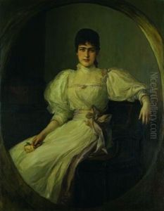 Margarete Lahmeyer Margarete Lahmeyer