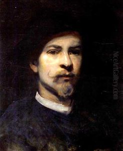 Herrenportrait