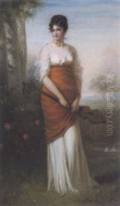 Die Lautenschlagerin
