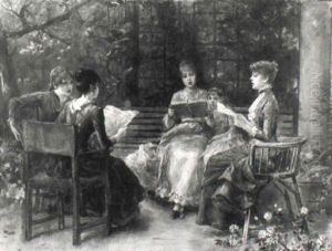 Ein Quartett Ein Quartett