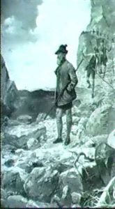 Prinzregent Luitpold Im Hochgebirge