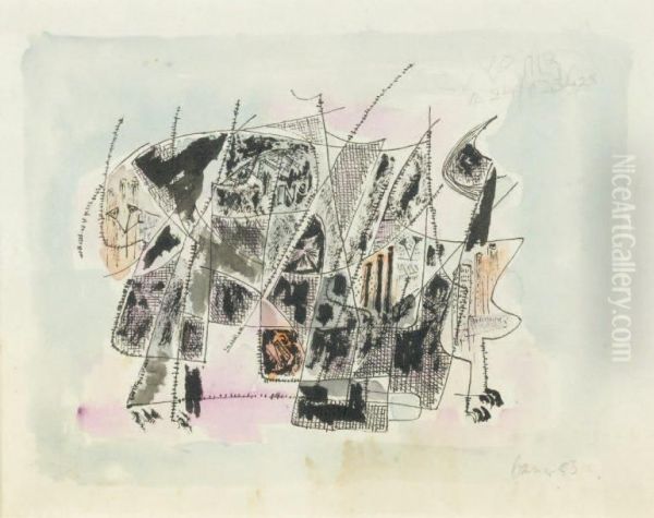 Animal Fantastique - view 1