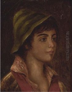 The Boy In The Hat
