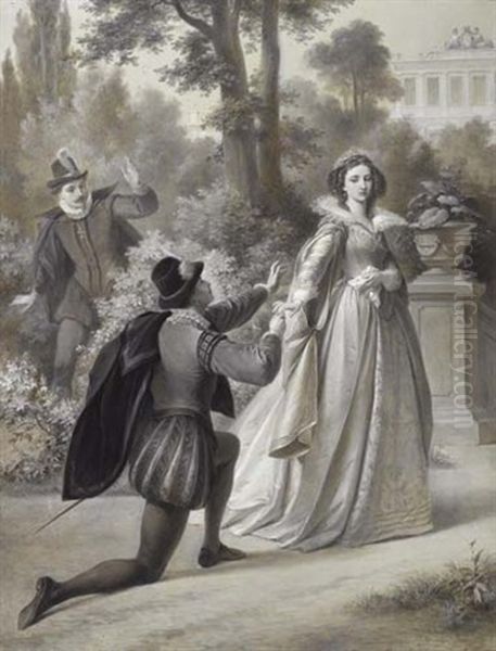 Don Carlos - view 1