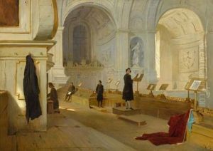 Bach Und Friedrich Der Grosse