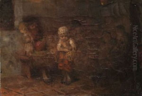 Klostersuppe - view 1