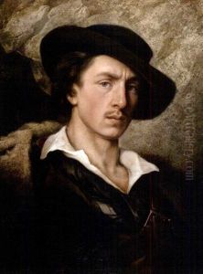 Bildnis Von Voltaire