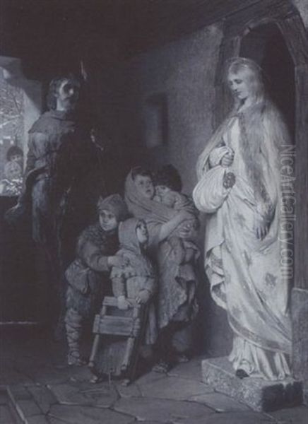 Die Beschenkrug Der Soldnerkinder - view 1