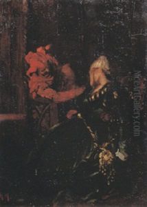 Der Hofnarr