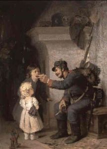 Der Barmherzige Soldat