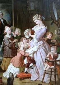 Die Leiden Des Jungen Werthers
