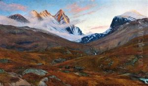 Store Skagastolstind