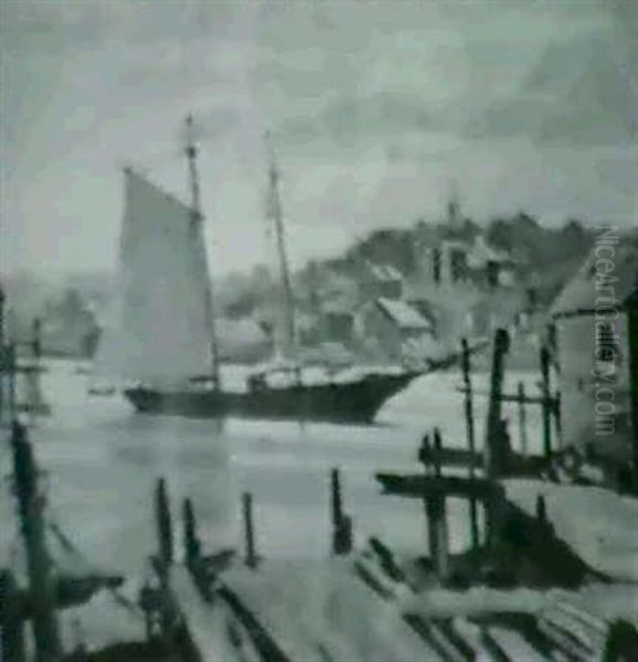 Harbor - view 1