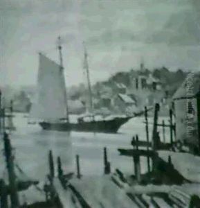 Harbor Harbor