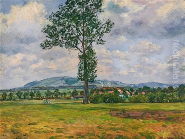 U Sedmihorek - view 1