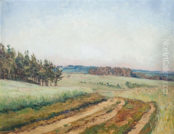Uvoz V Podzimu - view 1