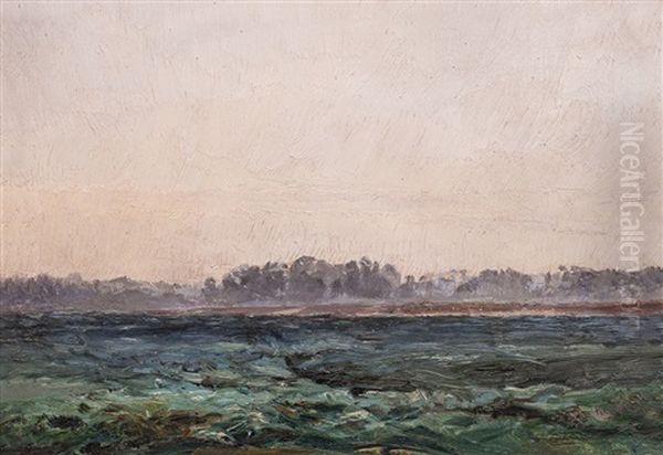 Vysoke Nebe - view 1