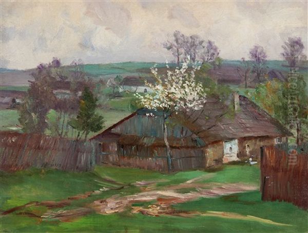 Vitanov - view 1