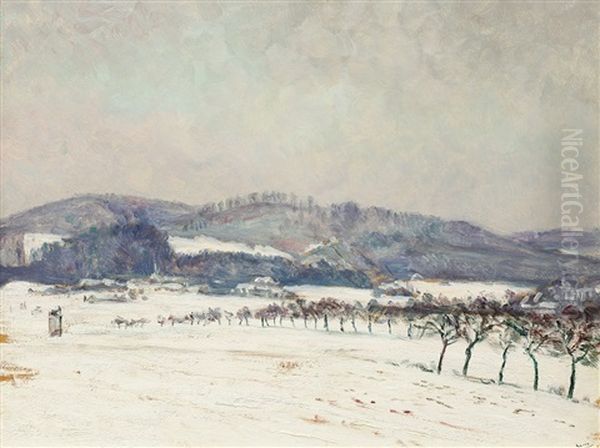 Kozlov - view 1