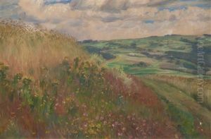 Flowering Ravine
