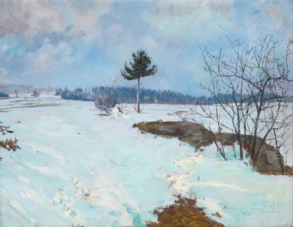 U Svobodnych Hamru - view 1