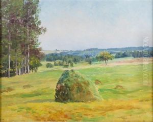 Haystack