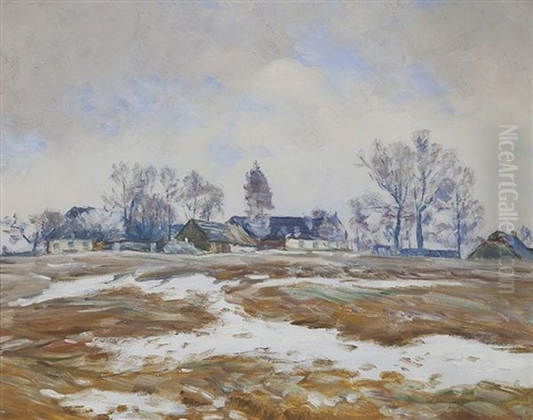 Predjari - view 1