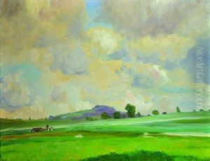 On Pasture On Pasture