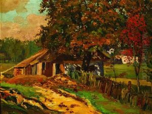 Autumn Landscape thumbnail