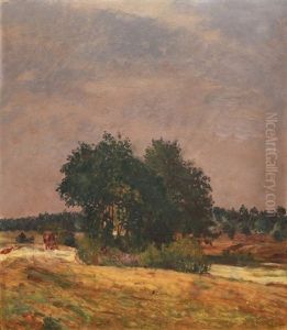 Podzimni Nalada by Frantisek Kavan