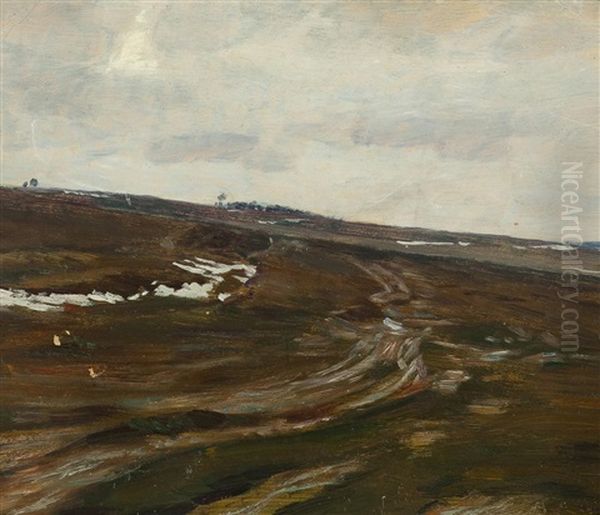 Vorfruhling - view 1