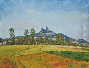 From Hrdonovice From Hrdonovice