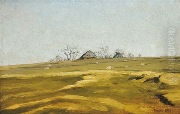 From Native Region - view 1