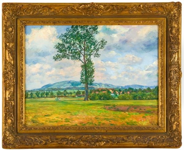 U Sedmihorek - view 1