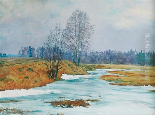 Predjari - view 1
