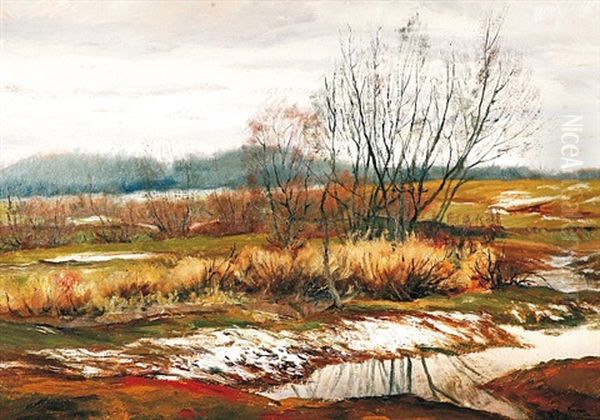 V Predjari - view 1