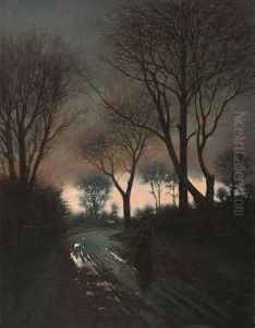 Between Autumn & Spring