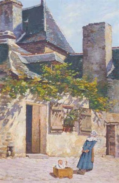 Finistere - view 1